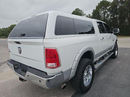 used 2015 Ram 2500 car, priced at $32,900