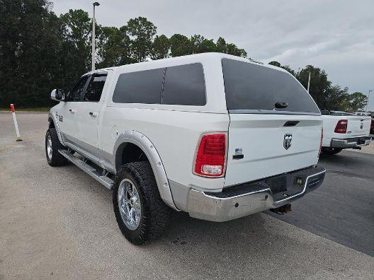 used 2015 Ram 2500 car, priced at $32,900