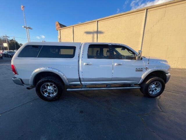 used 2015 Ram 2500 car, priced at $32,900