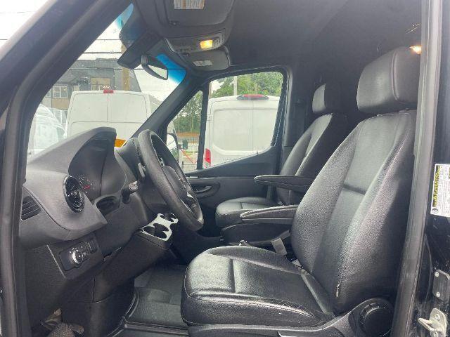 used 2020 Mercedes-Benz Sprinter 1500 car, priced at $19,900