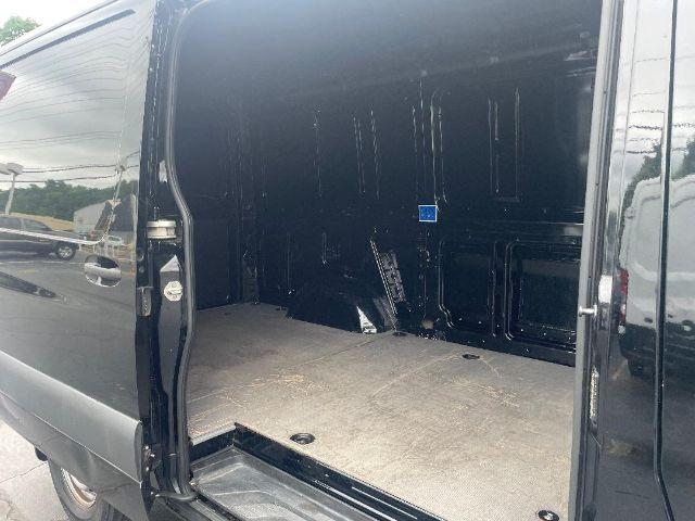 used 2020 Mercedes-Benz Sprinter 1500 car, priced at $19,900