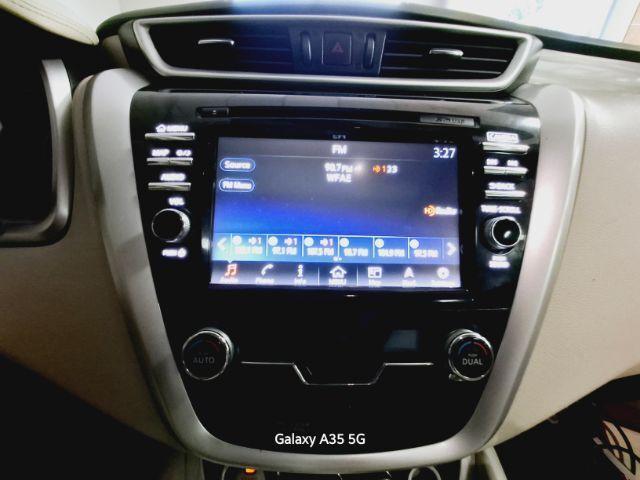 used 2016 Nissan Murano car, priced at $16,400