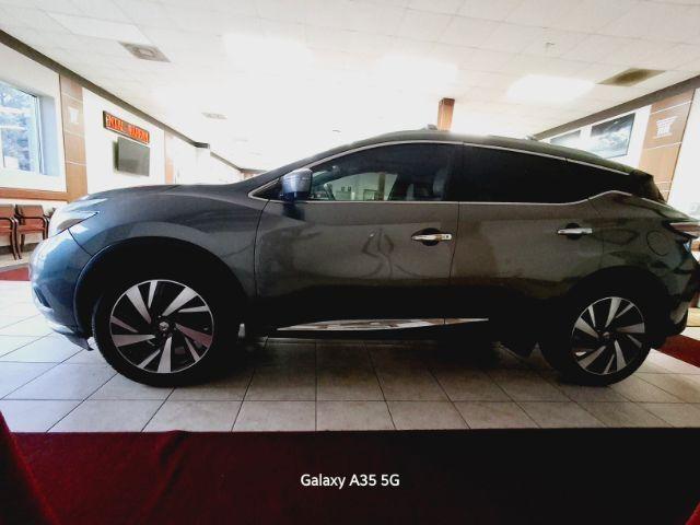 used 2016 Nissan Murano car, priced at $16,400