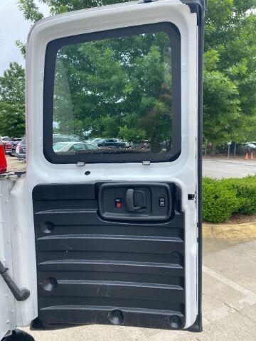 used 2022 Chevrolet Express 2500 car, priced at $22,495