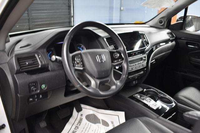 used 2020 Honda Pilot car, priced at $31,500