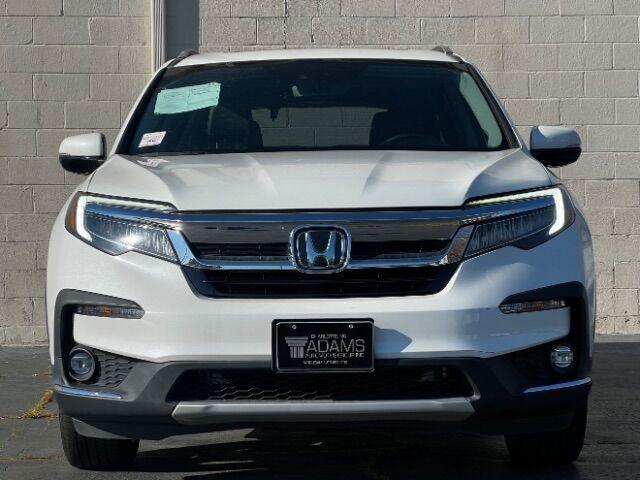 used 2020 Honda Pilot car, priced at $31,500