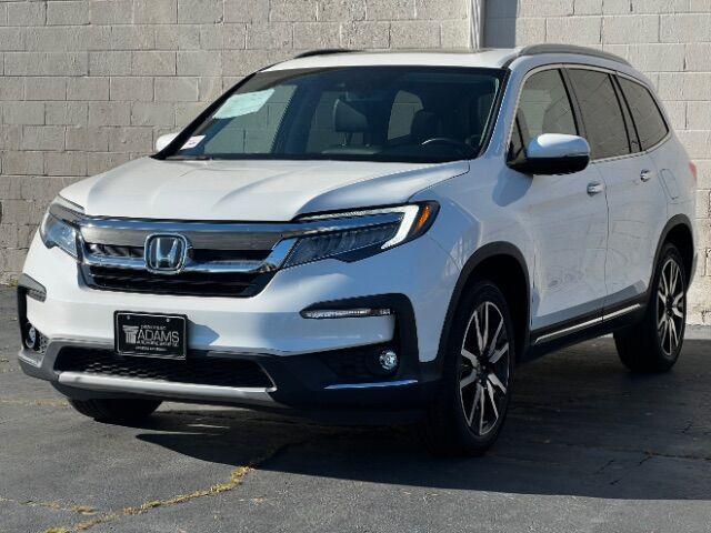 used 2020 Honda Pilot car, priced at $31,500