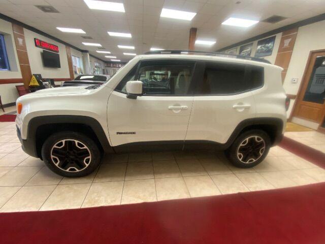 used 2015 Jeep Renegade car, priced at $8,995