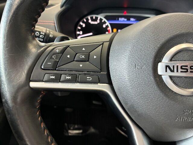 used 2022 Nissan Altima car, priced at $19,000