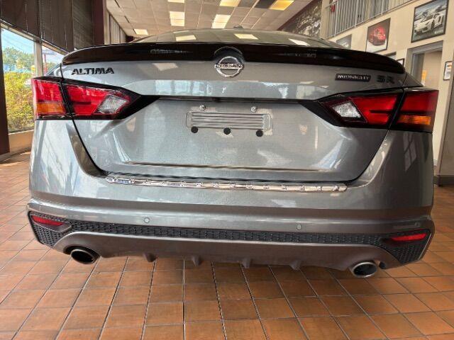 used 2022 Nissan Altima car, priced at $19,000