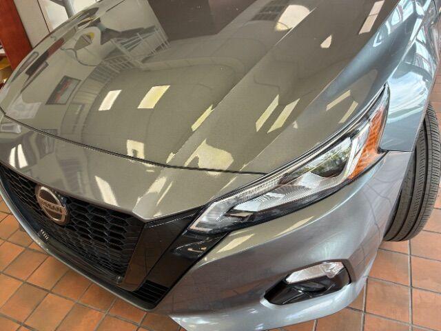 used 2022 Nissan Altima car, priced at $19,000