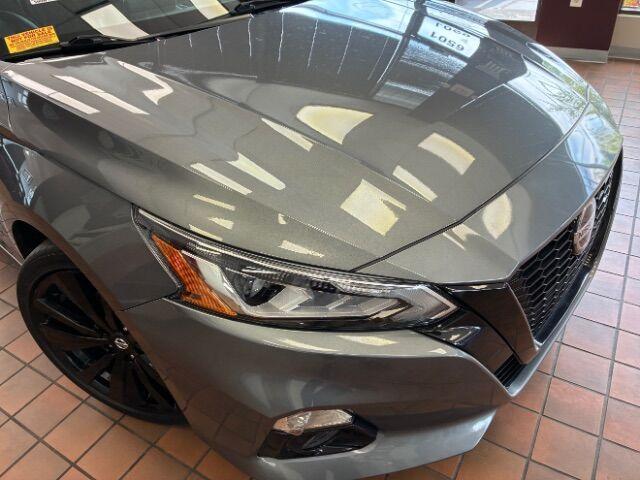 used 2022 Nissan Altima car, priced at $19,000