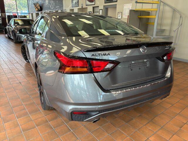 used 2022 Nissan Altima car, priced at $19,000