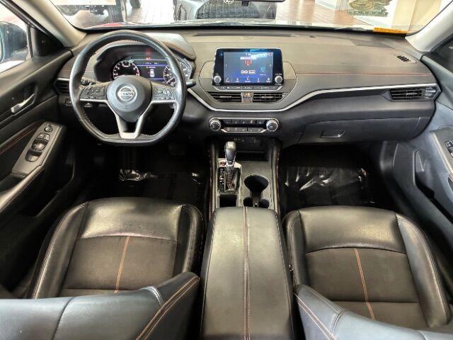 used 2022 Nissan Altima car, priced at $19,000