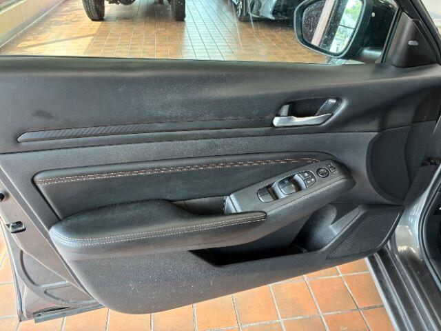 used 2022 Nissan Altima car, priced at $19,000