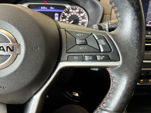 used 2022 Nissan Altima car, priced at $19,000