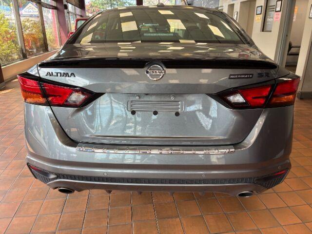 used 2022 Nissan Altima car, priced at $19,000