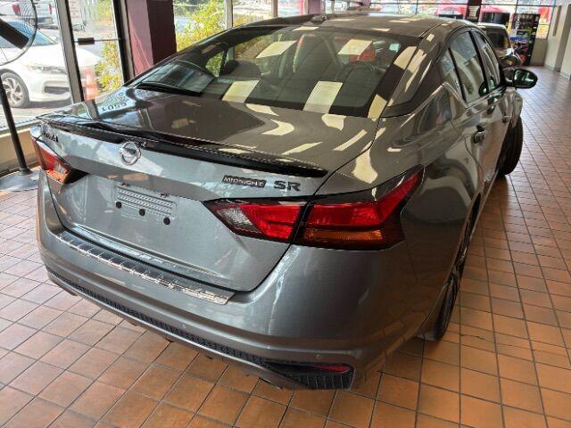 used 2022 Nissan Altima car, priced at $19,000