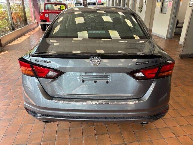 used 2022 Nissan Altima car, priced at $19,000