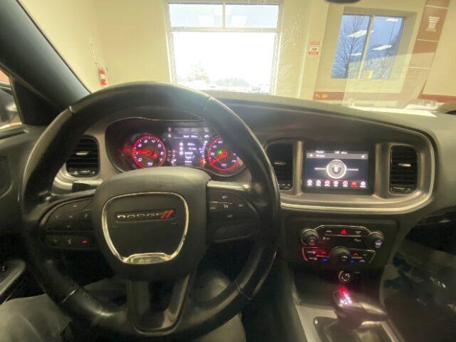 used 2020 Dodge Charger car, priced at $18,995