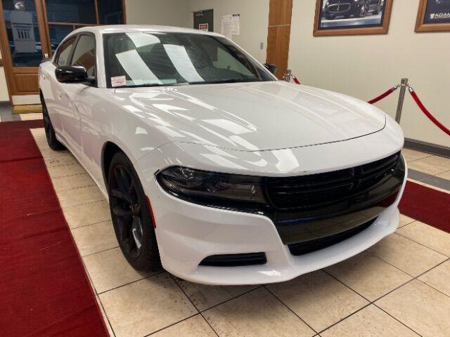 used 2020 Dodge Charger car, priced at $18,995