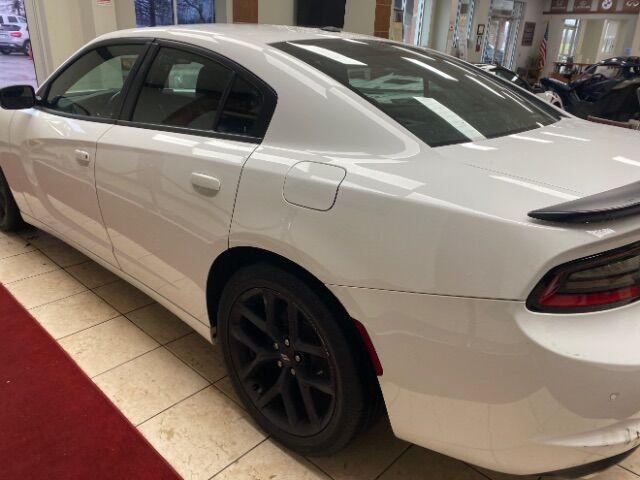 used 2020 Dodge Charger car, priced at $18,995