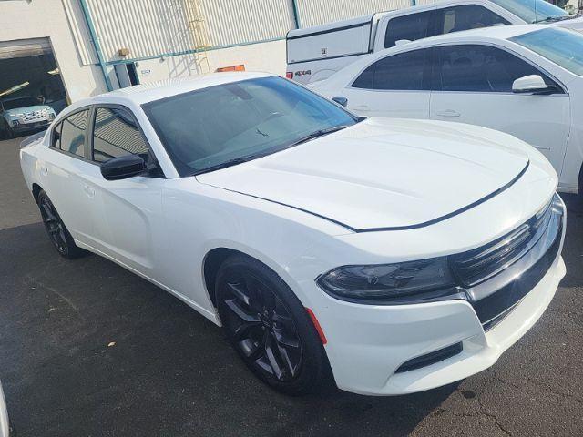 used 2020 Dodge Charger car, priced at $18,995