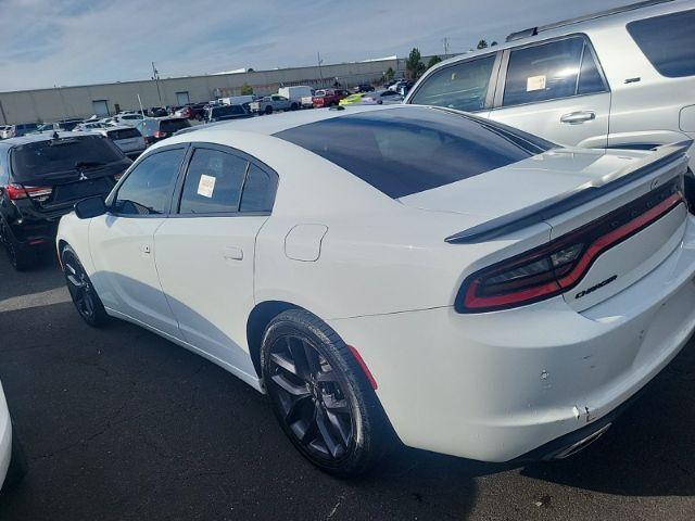 used 2020 Dodge Charger car, priced at $18,995