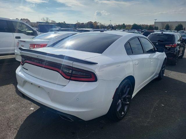 used 2020 Dodge Charger car, priced at $18,995