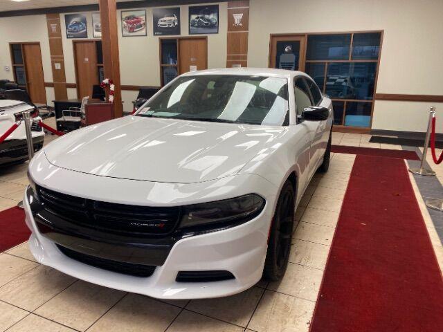 used 2020 Dodge Charger car, priced at $18,995