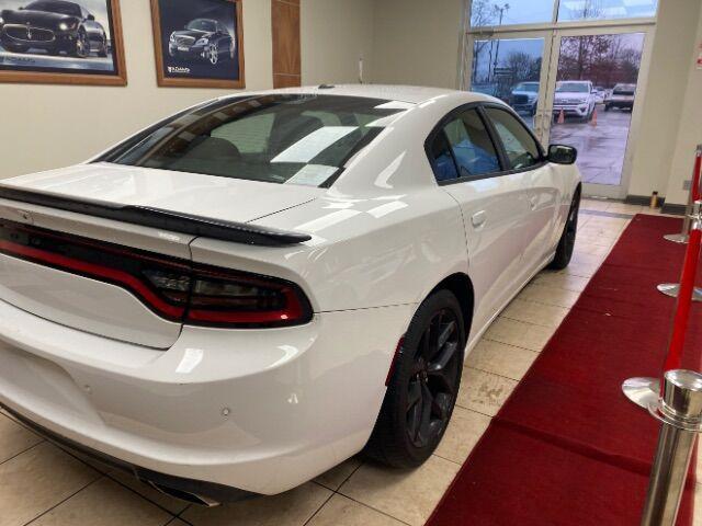 used 2020 Dodge Charger car, priced at $18,995