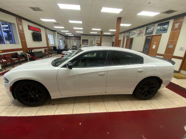 used 2020 Dodge Charger car, priced at $18,995