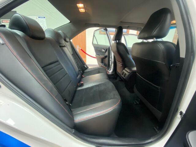 used 2017 Toyota Camry car, priced at $71,613