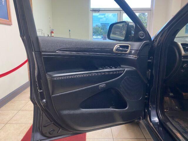 used 2014 Jeep Grand Cherokee car, priced at $9,600