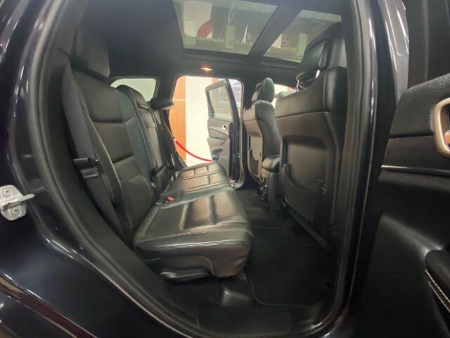 used 2014 Jeep Grand Cherokee car, priced at $9,600