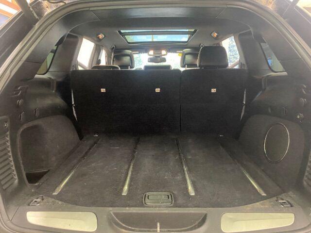 used 2014 Jeep Grand Cherokee car, priced at $9,600