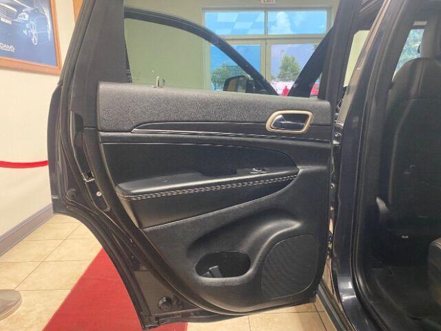 used 2014 Jeep Grand Cherokee car, priced at $9,600
