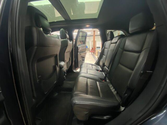 used 2014 Jeep Grand Cherokee car, priced at $9,600