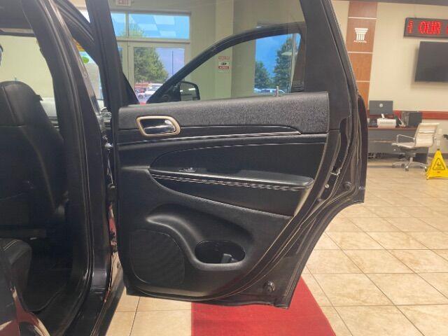 used 2014 Jeep Grand Cherokee car, priced at $9,600