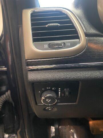 used 2014 Jeep Grand Cherokee car, priced at $9,600