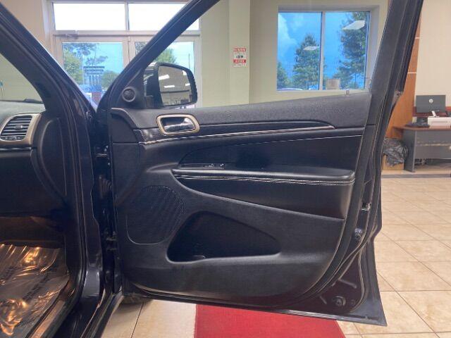 used 2014 Jeep Grand Cherokee car, priced at $9,600