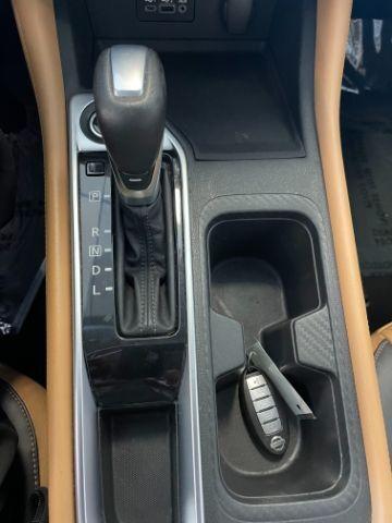 used 2021 Nissan Sentra car, priced at $15,600