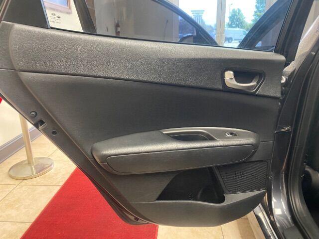 used 2017 Kia Optima car, priced at $7,995