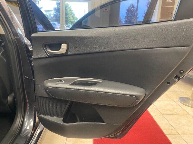 used 2017 Kia Optima car, priced at $7,995