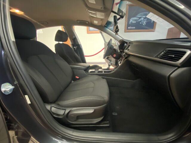 used 2017 Kia Optima car, priced at $7,995