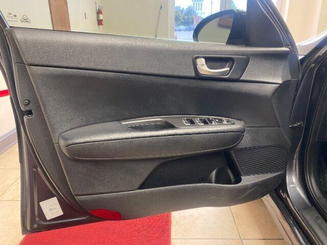 used 2017 Kia Optima car, priced at $7,995