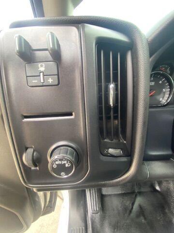 used 2015 Chevrolet Silverado 3500 car, priced at $31,600