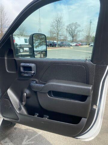 used 2015 Chevrolet Silverado 3500 car, priced at $31,600