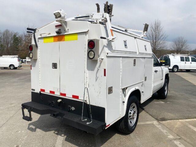 used 2015 Chevrolet Silverado 3500 car, priced at $31,600