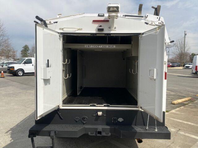 used 2015 Chevrolet Silverado 3500 car, priced at $31,600